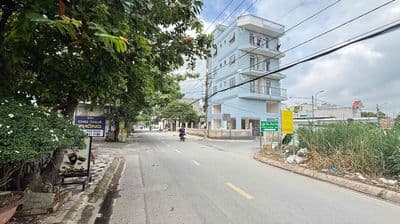 Nền 2 MT Đường Võ Văn Hát - 18 TỶ/800M2