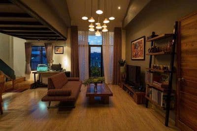 Chung cư 1A1B Ng Đình Chiểu. Giá tốt chính chủ.