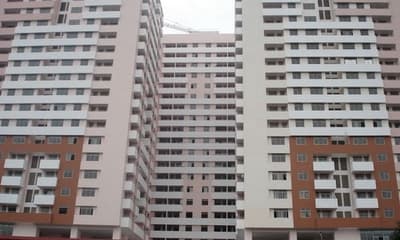 Cần cho thuê chung cư Screc Tower diện tích 90m 3PN GIÁ 16 Triệu