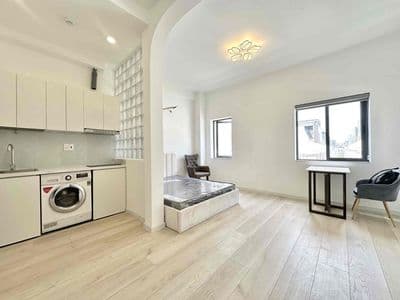 Q2 Cho thuê phòng nội khu Lakeview City, đầy đủ nội thất