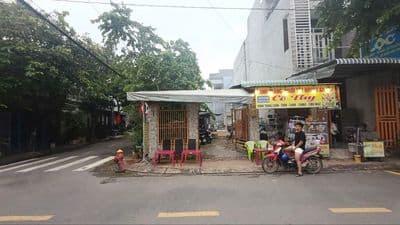 Bán Đất MT Đông Thạnh 3-1, Đối Diện Cụm Thể Thao Đông Thạnh