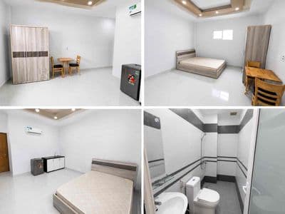 STUDIO CỬA SỔ FULL NT RỘNG NGAY PHAN ĐĂNG LƯU