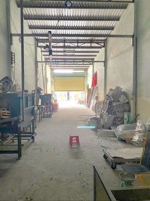 Kho Cho Thuê Xuân Thới Thượng 26,140m, 9 triệu. Đường tải lớn