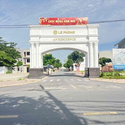 Bán Đất Nền Thuận Giao Thuận An Bình Dương. Sát Chợ Giáp KCN VSIP 1.