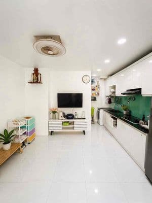 Gia đình trẻ an cư - gần 30m² đất - ngay chợ cây thị - nhỉnh 3 tỉ