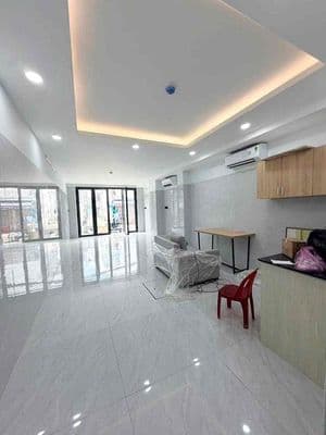 Cho thuê mbkd mặt tiền đường số 79, tân quy trục sầm uất nhất quận 7