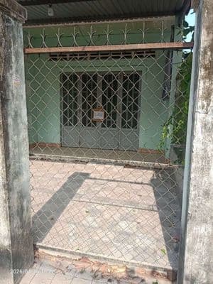 Cho thuê nhà nguyên căn lâu dài