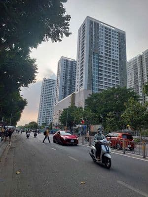 nhà mặt tiền kinh doanh mọi ngành nghề đường tạ quang bửu P5Q8