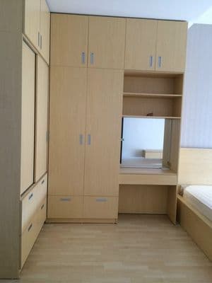 Bán căn hộ chung cư Phú Mỹ, quận 7, 97m2, 5ty1 sổ hồng đầy đủ