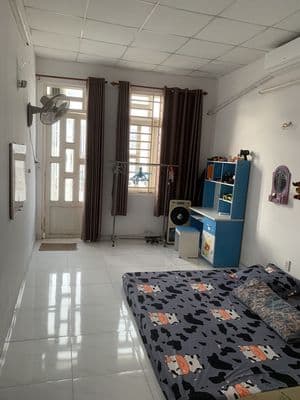 Nhà 2 lầu sổ riêng đồng sở hữu , mua bán công chứng nhà nước