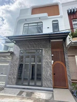 Bán minihouse mới tinh 15 phòng nội thất full