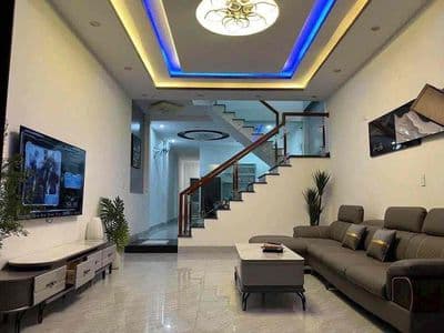 CHO THUÊ NHÀ 2,5 TẦNG MT TÂN THÁI 1 - SƠN TRÀ