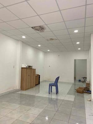 6tr5 nguyên căn 4x13 đ.Quang Trung phòng siêu rộng (vía tốt)