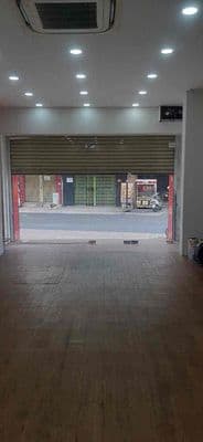 Mặt bằng mat tiền cần cho thuê