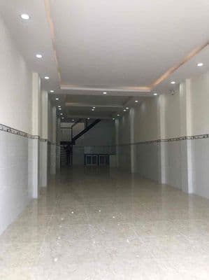 Nhà Mt Lương Thế Vinh 4.2x18.5m 1 lầu giá 16 triệu