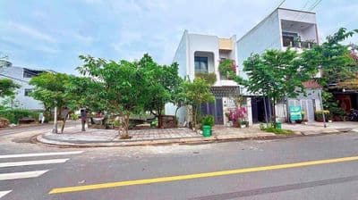 NGÃ TƯ ĐẸP NHẤT KHU – LÔ GÓC 166m² – GIÁ CHỈ 7X TỶ CÒN BỚT
