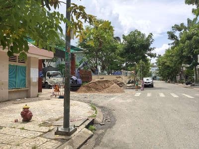 Cho Thuê Nhà Nguyên Căn Đường Số Tân Quy Đông Q7