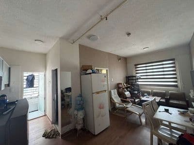 cần bán chung cư thái an 4