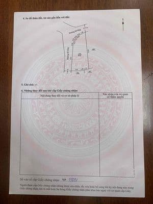 đất 2 mặt kiệt thông sát chợ cẩm lệ