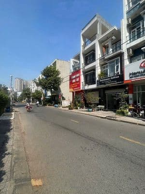 CHÍNH CHỦ BÁN ĐẤT MẶT TIỀN KDC HƯƠNG SEN – VỊ TRÍ ĐẸP KINH DOANH