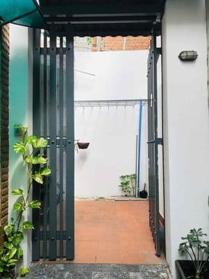 Hiếm - 1 căn ra mặt tiền Huỳnh Văn Bánh - 50m2 - Khu rất yên tĩnh