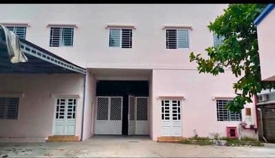 Cho Thuê Xưởng Tân Phước Khánh , Tân Uyên