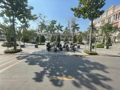 Cho Thuê Mặt Bằng Kinh Doanh – Cityland Park Hills, P.10, Gò Vấp