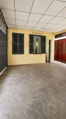 CHO THUÊ MẶT BẰNG KINH DOANH – PHẠM THẾ HIỂN QUẬN 8 - CHỈ 8TR/THÁNG