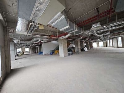 SÀN TT THƯƠNG MẠI - TỔNG 2700M2 - CÓ PCCC ĐẦY ĐỦ