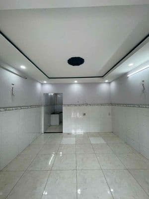 Nhà nguyên căn ngay Liên Khu 5-6 , 2PN - 6tr