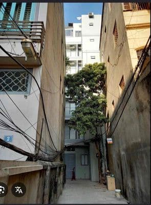 Bán nhà 3 tầng Định Công thượng