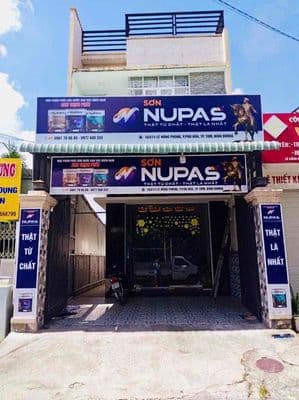 BÁN NHÀ ĐƯỜNG LÊ HỒNG PHONG - THỦ DẦU MỘT