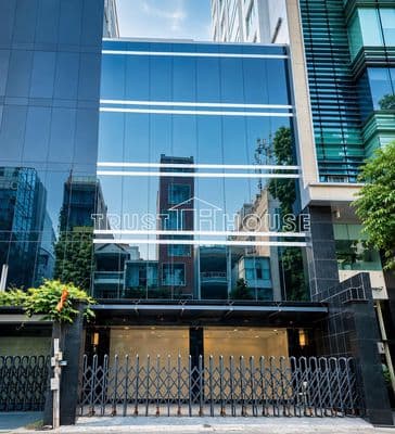 Cho thuê mặt tiền kinh doanh cộng hòa * 10x20m * 1 trệt 4 lầu