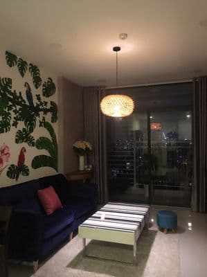 Riva Park 1PN, 2PN, 3PN, Cận Q1, view đẹp chỉ từ 13,5 tr/tháng.