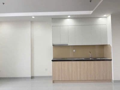 Căn 1PN đã lắp sẵn rèm, giàn phơi, ML, bếp, máy hút mùi, sô pha