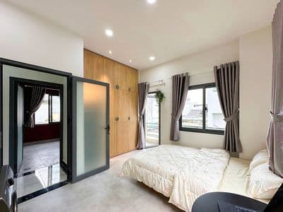 STUDIO BAN CÔNG- MÁY GIẶT NGAY NGÃ 4 BẢY HIỀN- LÝ THƯỜNG KIỆT