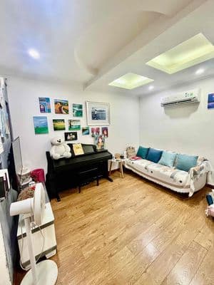 Căn 2 PN lầu cao, mát mẻ, view đẹp
