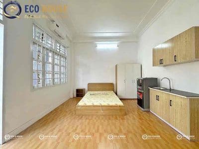 Cho Thuê Phòng Full Nội Thất Ban Công Cửa Sổ Ngay Lê Trọng Tấn