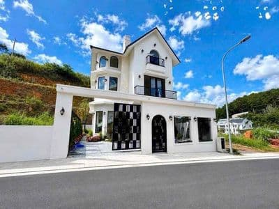 Giảm 2 Tỷ Bán Villa Rất Đẹp - Nằm Trong Khu Quy Hoạch Cao Cấp An Sơn