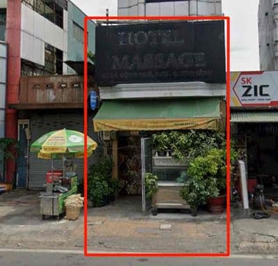 MBKD Mặt Tiền Cộng Hoà (Đoạn Giao C12 Ga T3) - DTSD 30m2 Có Gác Ở Lại