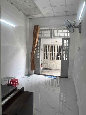 nhà cho thuê