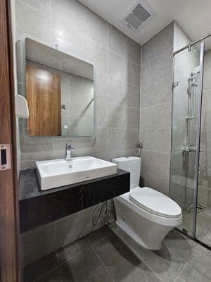 CĂN HỘ 2PN2WC