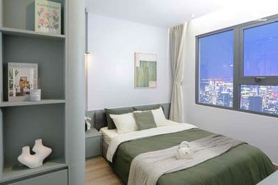 CHỈ TỪ 130TR SỞ HỮU NGAY CĂN HỘ CAO CẤP MẶT TIỀN TRẦN VĂN GIÀU NỐI DÀ