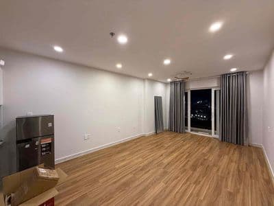 Cho thuê căn hộ 1 phòng NTCB giá 9 triệu view mát mẻ