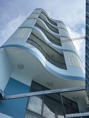 SIÊU DỰ ÁN XÂY MỚI 100% ANH CHỊ EM DỌN VÀO NGAY THOOIIIIII