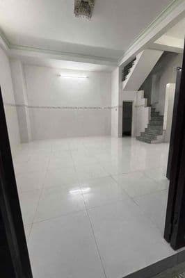 CHO THUÊ NHÀ NGUYÊN CĂN – QUẬN 7 Giá: 10 triệu/tháng Địa chỉ