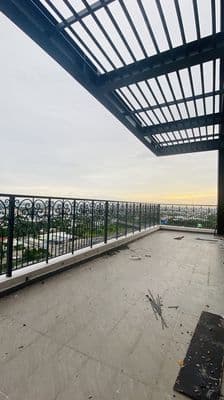 Penthouse limited TRÊN KHÔNG - KHÔNG DÀNH CHO SỐ ĐÔNG!