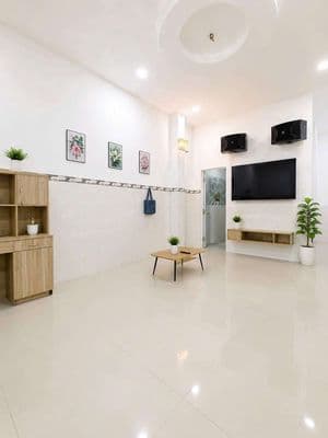 BÁN GẤP ĐỊNH CƯ BÙI ĐÌNH TÚY - 64M2 4 TẦNG 5PN BTCT SỔ A4 CHỈ 6 TỶ