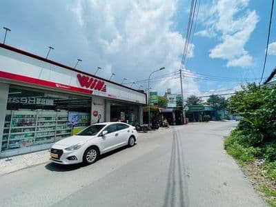 CHỦ NGỘP GIẢM MẠNH 2,5 TỶ LÔ ĐẤT HẺM XE TẢI (7X31) 214M2 CÒN 10,8 TỶ