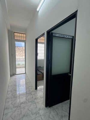 2 Phòng Ngủ Ban Công Cộng Hoà 7Củ7